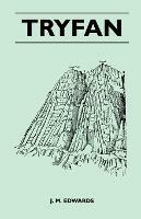 Tryfan - J. M. Edwards - cover