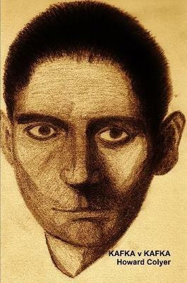 Kafka V Kafka - Howard Colyer - cover