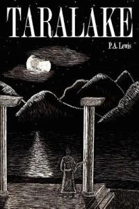 Taralake - Peter Lewis - cover