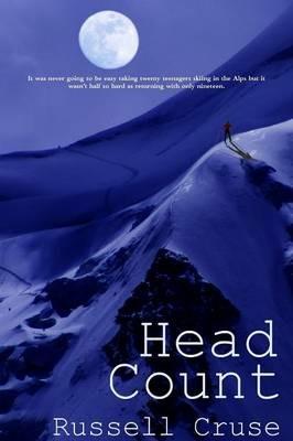 Head Count - Russell Cruse - cover