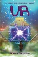 VR - Andy Lancaster - cover