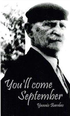 You'll come September - Yannis Bardas - cover