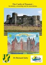 Pouanc? Castle - It's History, Ownership and in Modern Times.