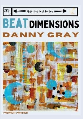 Beat Dimensions - Danny Gray - cover