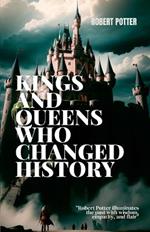 Majestic Reigns: The Monarchs Who Shaped Our World