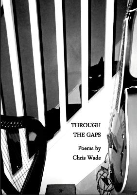 Through the Gaps - Chris Wade - cover