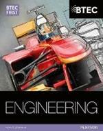 BTEC First in Engineering Student Book