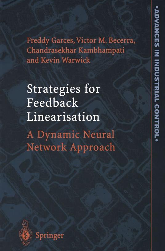 Strategies for Feedback Linearisation