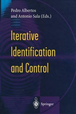 Iterative Identification and Control: Advances in Theory and Applications - cover