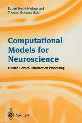 Computational Models for Neuroscience: Human Cortical Information Processing - cover