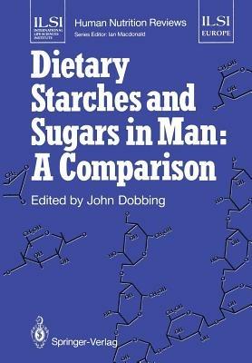 Dietary Starches and Sugars in Man: A Comparison - cover
