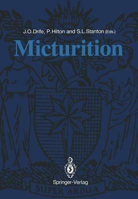 Micturition - cover