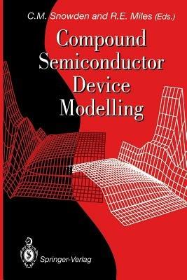 Compound Semiconductor Device Modelling - cover