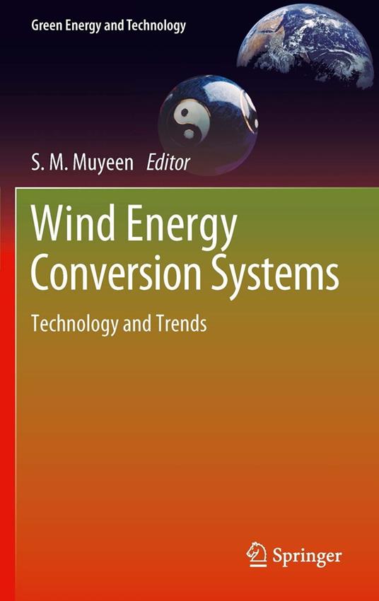 Wind Energy Conversion Systems