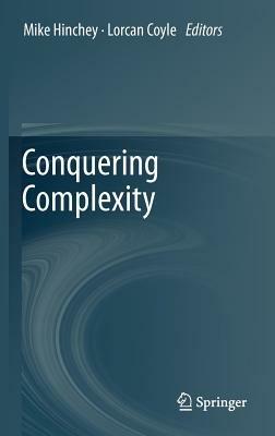 Conquering Complexity - cover
