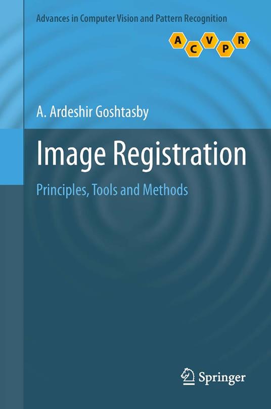 Image Registration