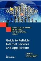 Guide to Reliable Internet Services and Applications - cover