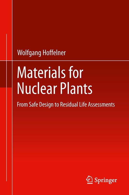 Materials for Nuclear Plants