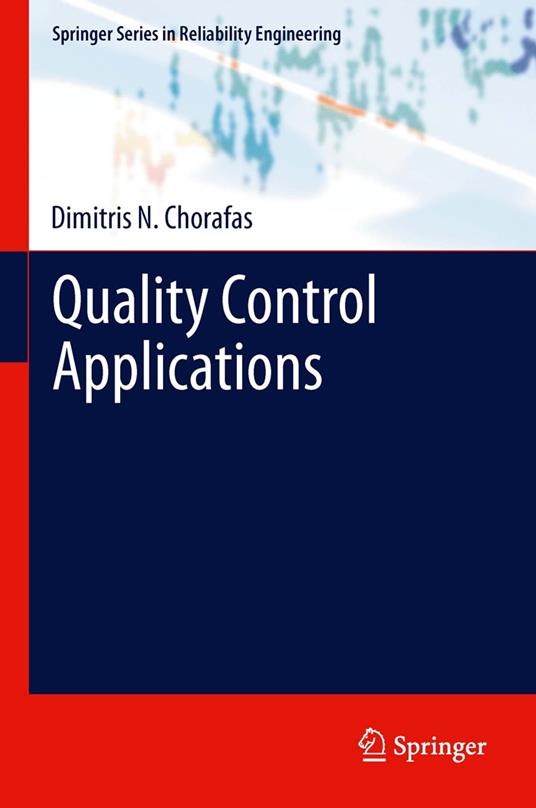 Quality Control Applications