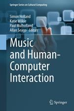 Music and Human-Computer Interaction