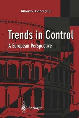 Trends in Control: A European Perspective - cover