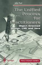 The Unified Process for Practitioners