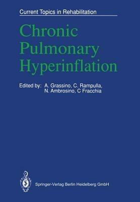Chronic Pulmonary Hyperinflation - cover