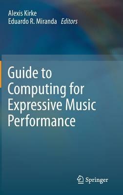 Guide to Computing for Expressive Music Performance - cover