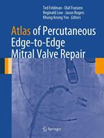 Atlas of Percutaneous Edge-to-Edge Mitral Valve Repair