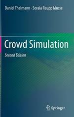 Crowd Simulation