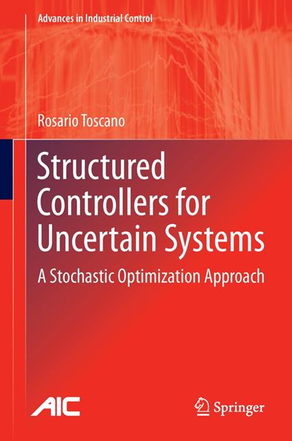 Structured Controllers for Uncertain Systems