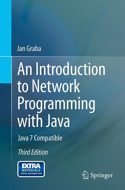 An Introduction to Network Programming with Java