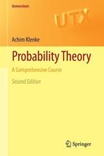Probability Theory: A Comprehensive Course