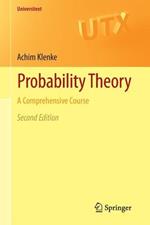 Probability Theory: A Comprehensive Course