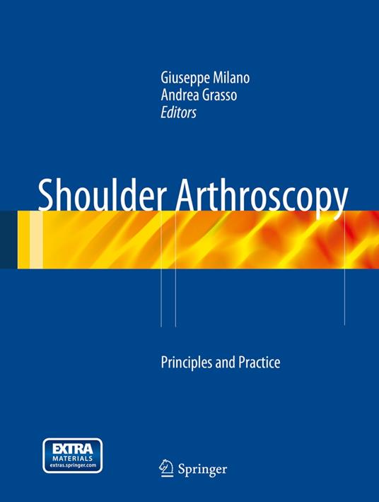 Shoulder Arthroscopy