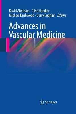 Advances in Vascular Medicine - cover