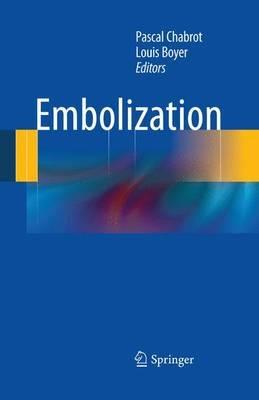 Embolization - cover