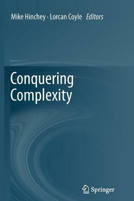 Conquering Complexity - cover