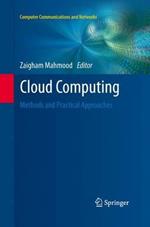 Cloud Computing: Methods and Practical Approaches