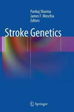 Stroke Genetics