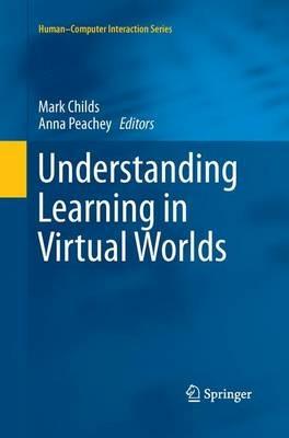 Understanding Learning in Virtual Worlds - cover