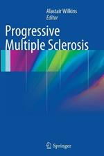 Progressive Multiple Sclerosis
