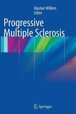 Progressive Multiple Sclerosis - cover