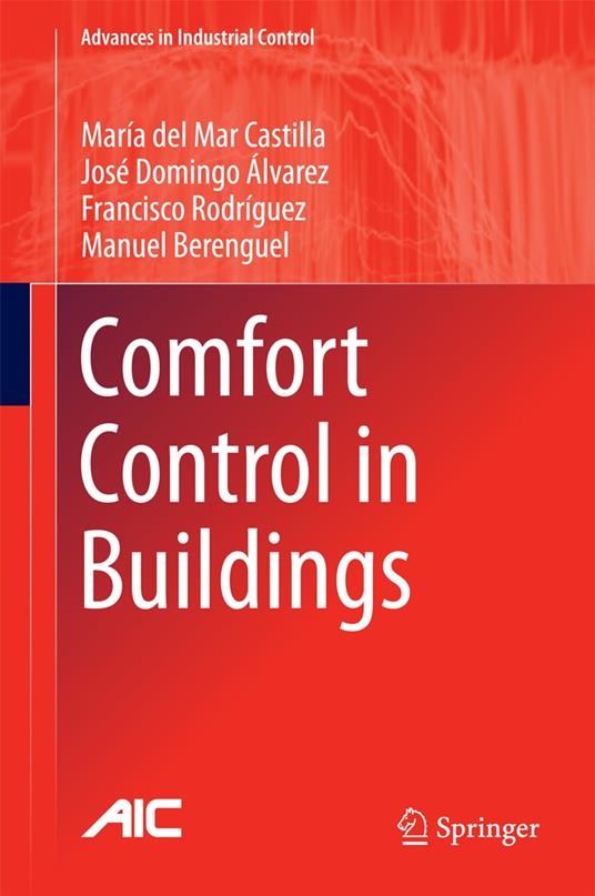 Comfort Control in Buildings