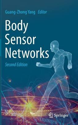 Body Sensor Networks - cover