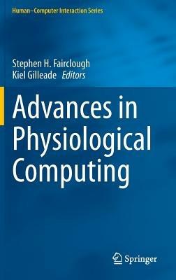 Advances in Physiological Computing - cover