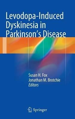 Levodopa-Induced Dyskinesia in Parkinson's Disease - cover