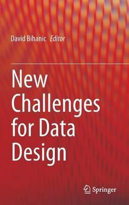 New Challenges for Data Design - cover
