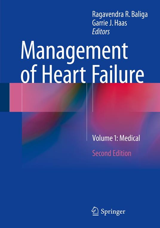 Management of Heart Failure