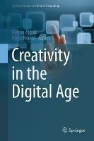 Creativity in the Digital Age - cover
